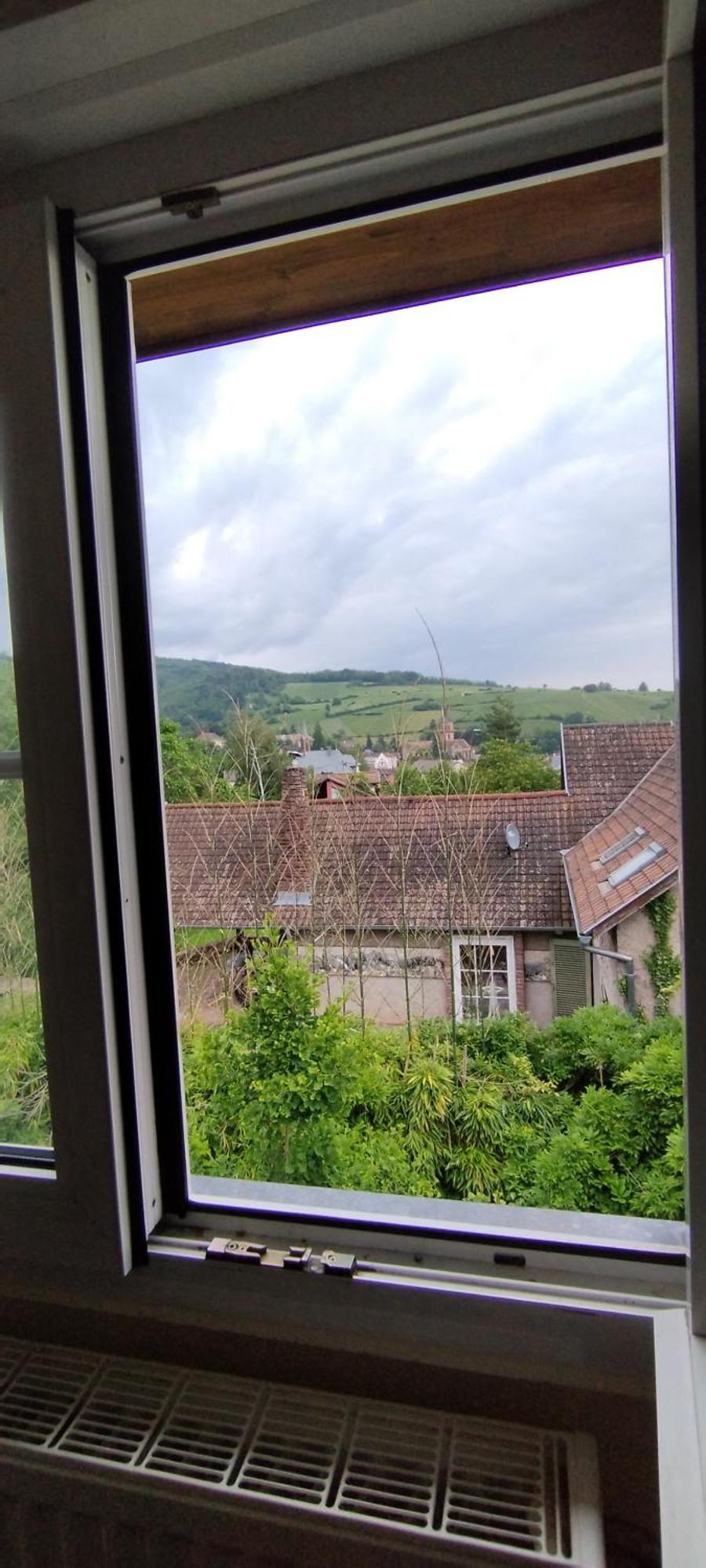La Ferme Des Perles Noires 호텔 리보빌레 외부 사진